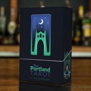 Q&A About The Portland Tarot Kickstarter
